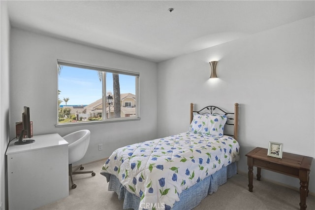 2146 Via Aguila, San Clemente, CA 92673 - view of carpeted bedroom