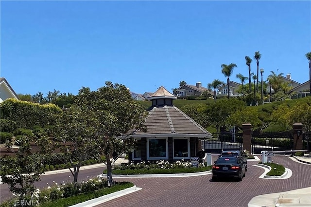 2146 Via Aguila, San Clemente, CA 92673 - view of property's community