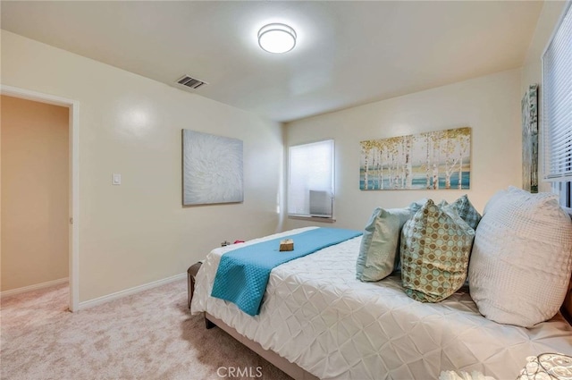 6119 Eastbrook Ave, Lakewood, CA 90713 - carpeted bedroom with baseboards