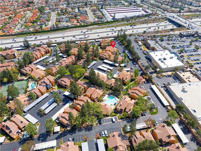 view of property location