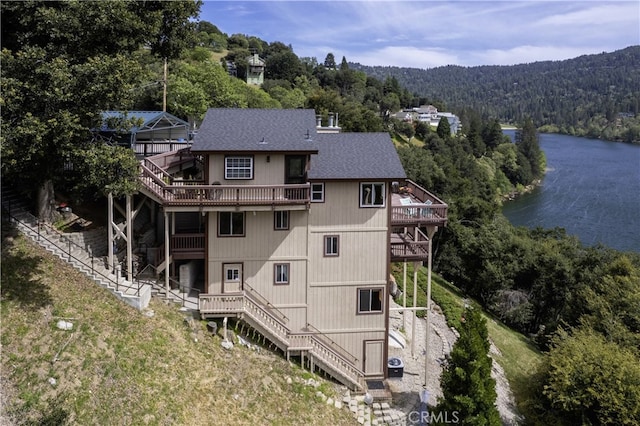 262 Delle Dr, Crestline, CA 92325 - photo 41