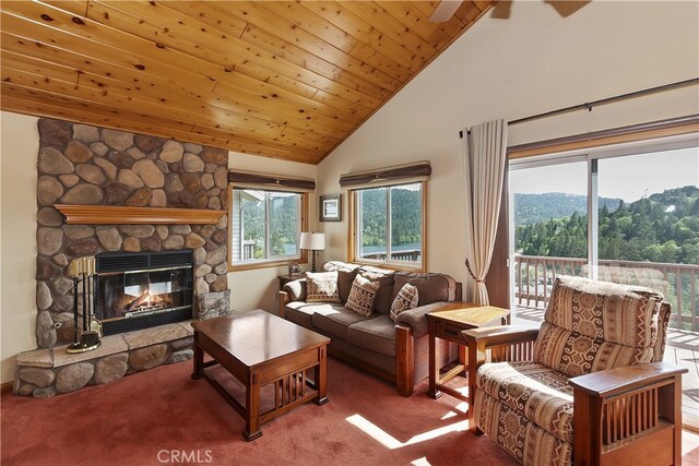 262 Delle Dr, Crestline, CA 92325 - photo 9
