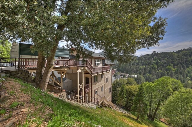 262 Delle Dr, Crestline, CA 92325 - photo 40