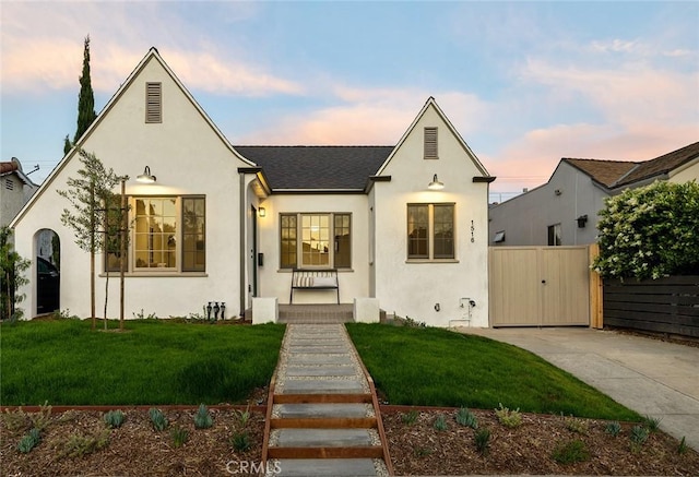 1516 Carmona Ave, Los Angeles, CA 90019 - photo 1