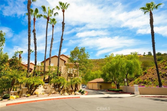 11165 Affinity Ct Unit 32, San Diego, CA 92131 - view of property