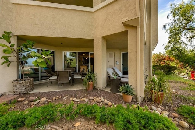 11165 Affinity Ct Unit 32, San Diego, CA 92131 - view of patio / terrace