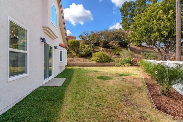 1142 Cabot Ct, Vista, CA 92081 - view of yard