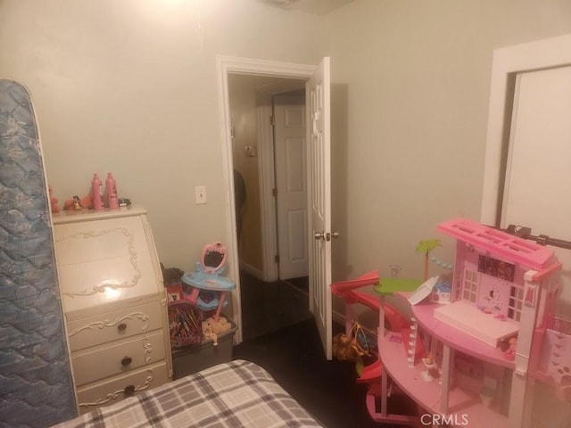 18565 E Gallarno Dr, Covina, CA 91722 - view of bedroom