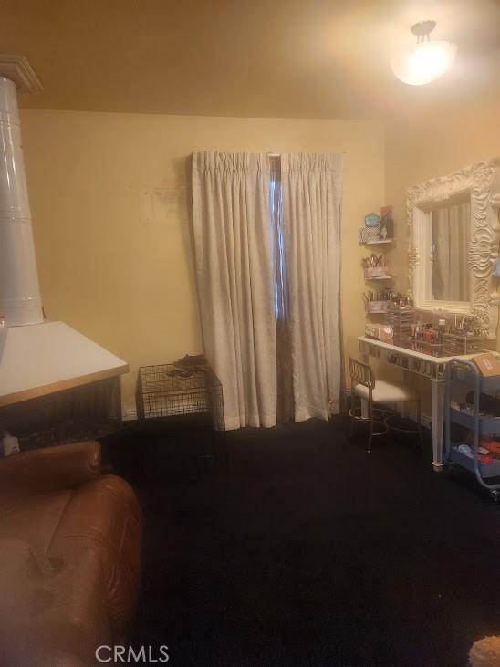 18565 E Gallarno Dr, Covina, CA 91722 - view of bedroom