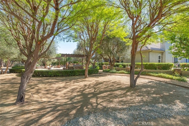 23965 Lawson Rd, Corona, CA 92883 - view of home's community