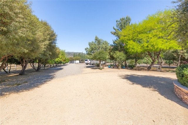 23965 Lawson Rd, Corona, CA 92883 - view of home's community
