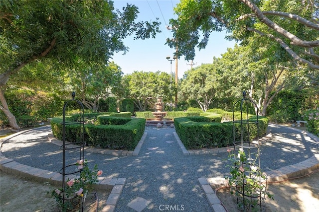 23965 Lawson Rd, Corona, CA 92883 - view of property's community featuring view of scattered trees