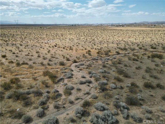 0 Santa Rosa, Apple Valley, CA 92308