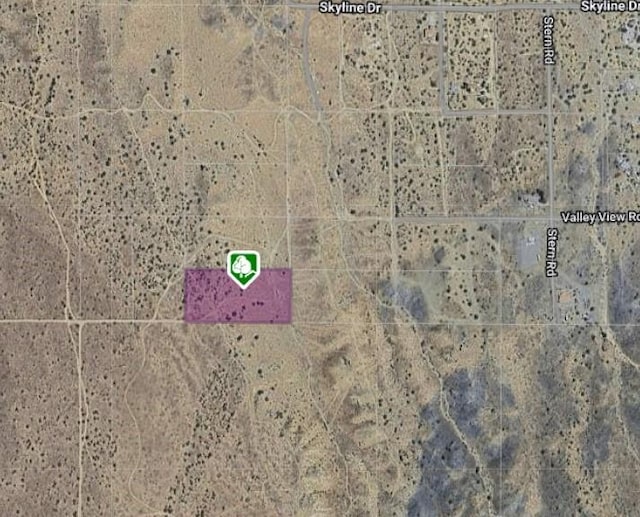 0 Santa Rosa, Apple Valley, CA 92308
