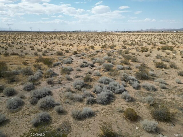 0 Santa Rosa, Apple Valley, CA 92308