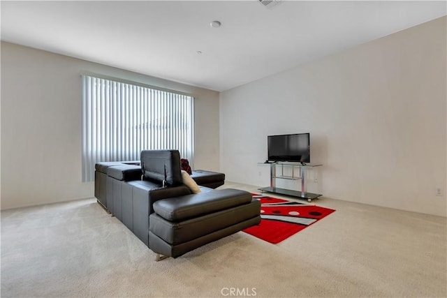5610 Guardian Way, Chino, CA 91710 - view of carpeted living area