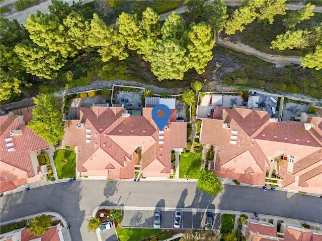 37 Giotto, Aliso Viejo, CA 92656 - aerial overview of property's location