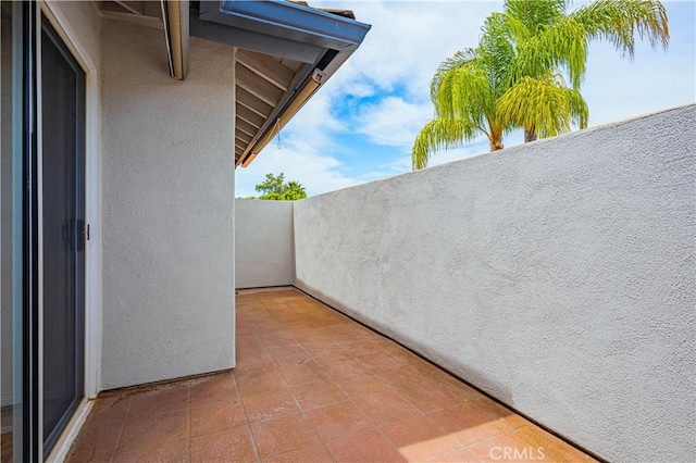 30208 White Wake Dr, Canyon Lake, CA 92587 - view of balcony