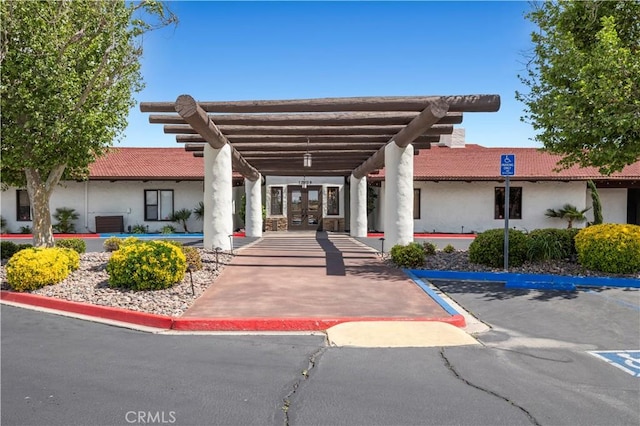 13985 Evergreen Ln, Victorville, CA 92395 - view of building exterior