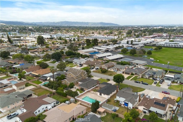 716 S Armel Dr, Covina, CA 91723 - aerial view of property's location