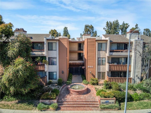 15155 Sherman Way Unit 14, Van Nuys, CA 91405 - view of property