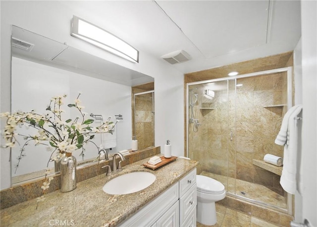 235 Main St Unit 118, Venice, CA 90291 - full bath with vanity and a shower stall