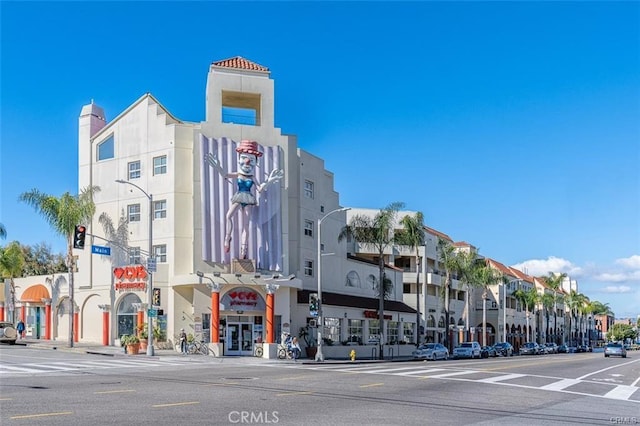 235 Main St Unit 118, Venice, CA 90291 - view of building exterior