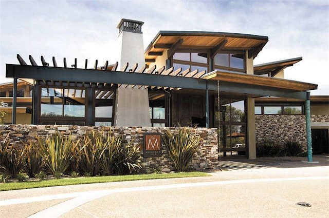 851 Trail View Pl, Nipomo, CA 93444 - view of building exterior