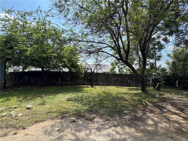 35226 Ave C, Yucaipa, CA 92399 - view of yard