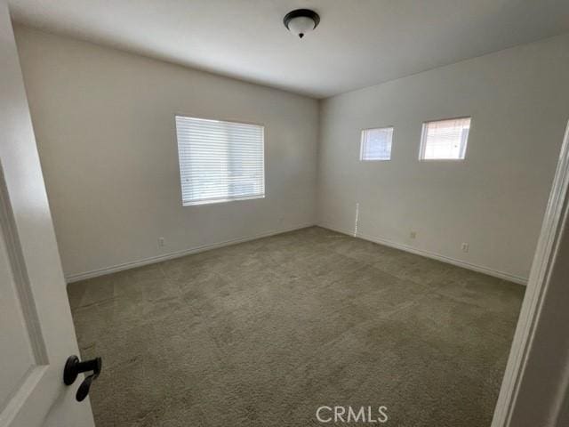 35226 Ave C, Yucaipa, CA 92399 - empty room featuring carpet flooring and baseboards