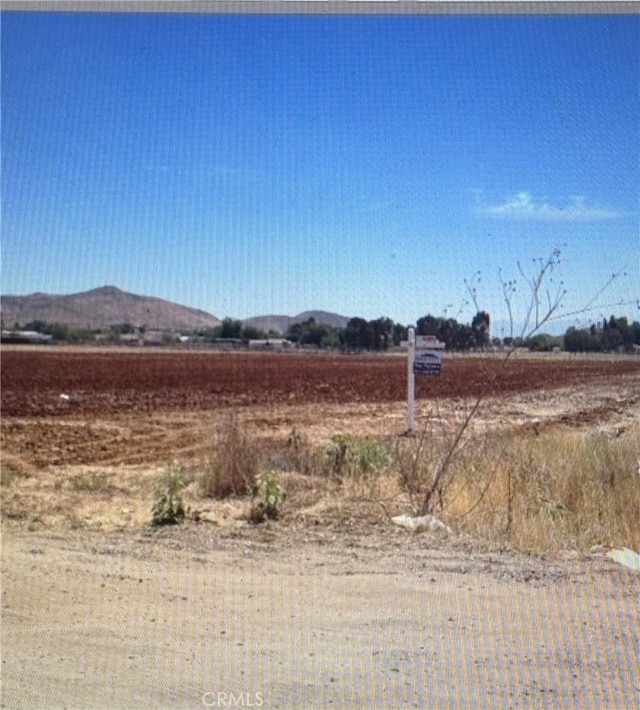 0 Ethanac Rd, Menifee CA, 92585 land for sale