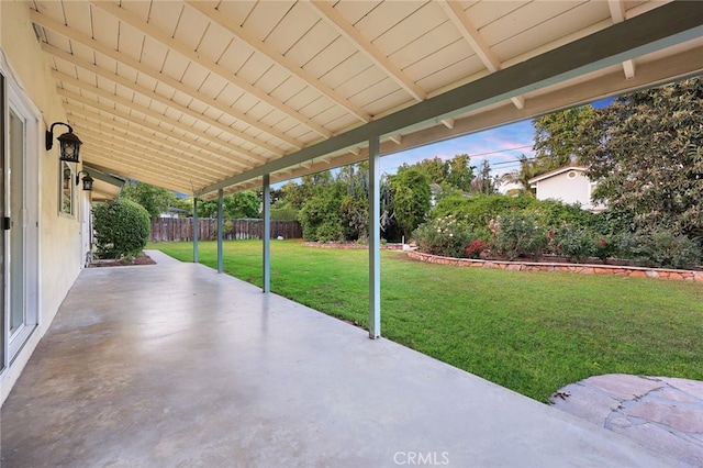2520 Louise Ave, Arcadia, CA 91006 - view of patio / terrace