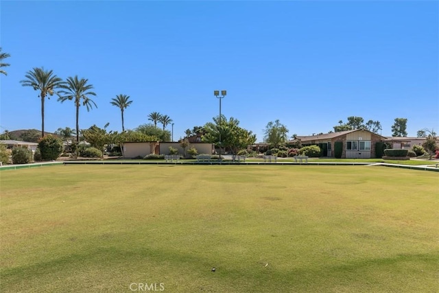 26284 Fairlane Dr, Menifee, CA 92586 - view of property's community