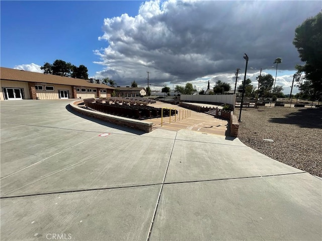 26284 Fairlane Dr, Menifee, CA 92586 - view of surrounding community