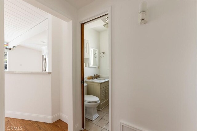 651 Ozone St, Santa Monica, CA 90405 - photo 27