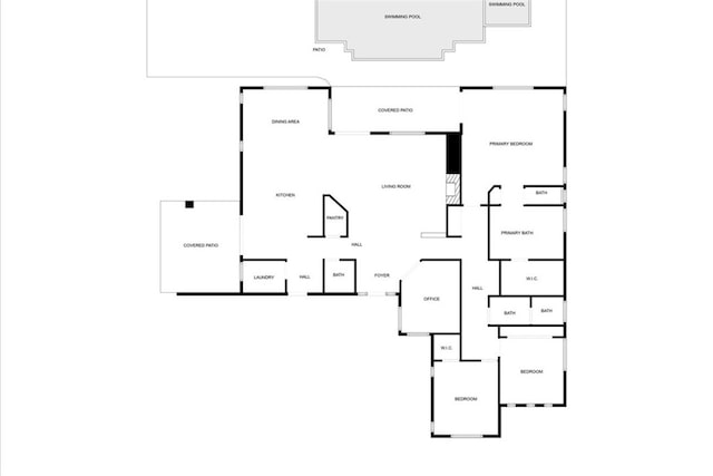 80465 Paseo De Tiempo, Indio, CA 92201 - home floor plan