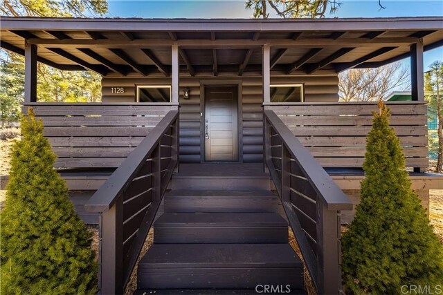 1128 E Country Club Blvd, Big Bear City, CA 92314 - photo 3