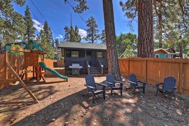 1128 E Country Club Blvd, Big Bear City, CA 92314 - photo 2