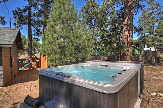 1128 E Country Club Blvd, Big Bear City, CA 92314 - photo 32
