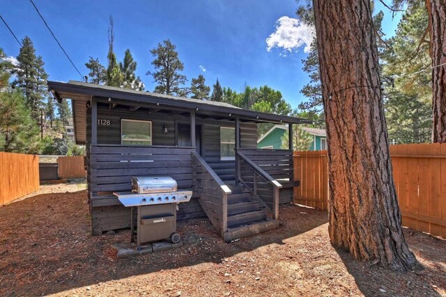 1128 E Country Club Blvd, Big Bear City, CA 92314 - photo 38