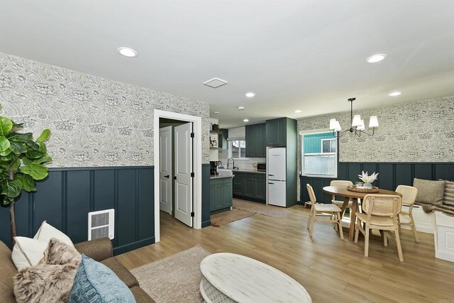 1128 E Country Club Blvd, Big Bear City, CA 92314 - photo 5