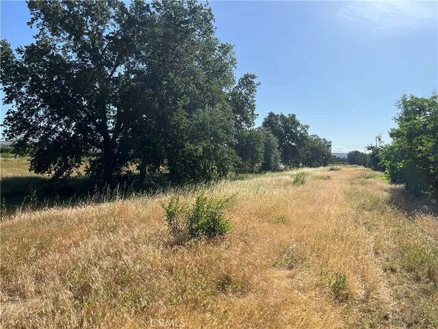 0 Volcano Way, Red Bluff, CA 96080
