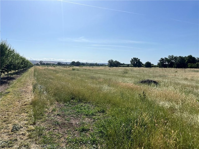 0 Volcano Way, Red Bluff, CA 96080