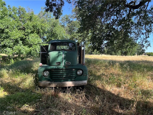 0 Volcano Way, Red Bluff, CA 96080