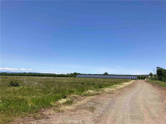 0 Volcano Way, Red Bluff, CA 96080