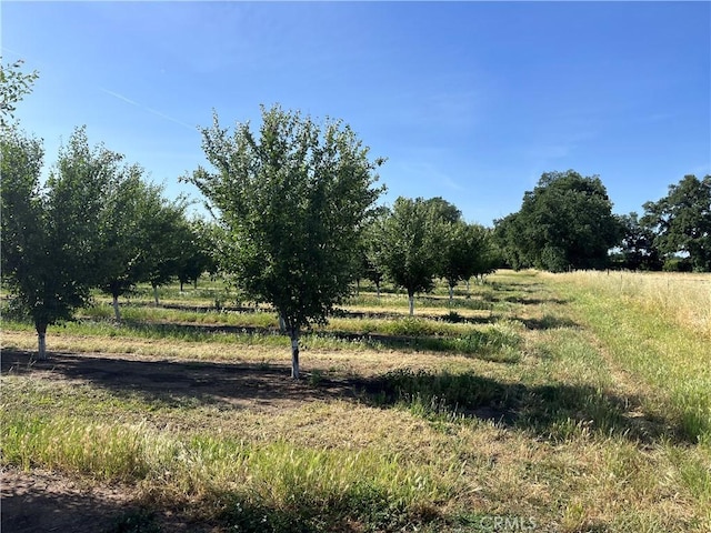 0 Volcano Way, Red Bluff, CA 96080