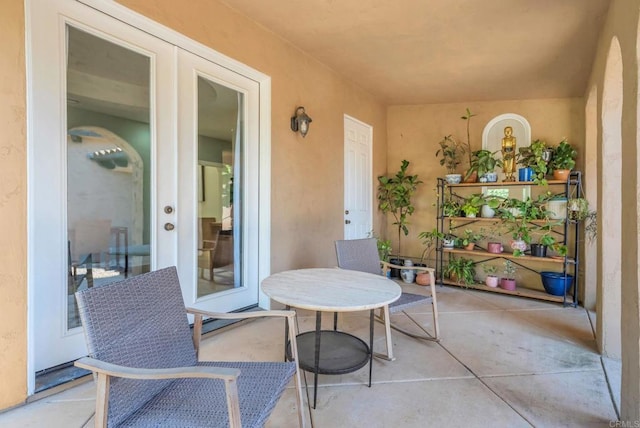 1455 Independence Way, Vista, CA 92084 - view of patio