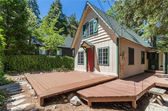 26370 Alpine Ln, Twin Peaks, CA 92391 - photo 4