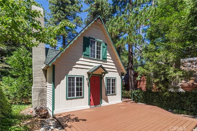26370 Alpine Ln, Twin Peaks, CA 92391 - photo 1