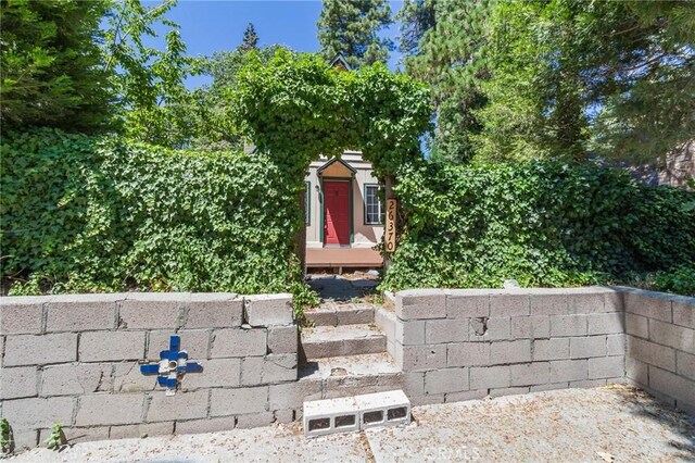26370 Alpine Ln, Twin Peaks, CA 92391 - photo 11